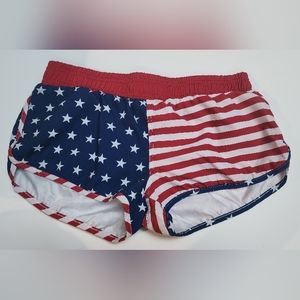 4th of July Shorts
